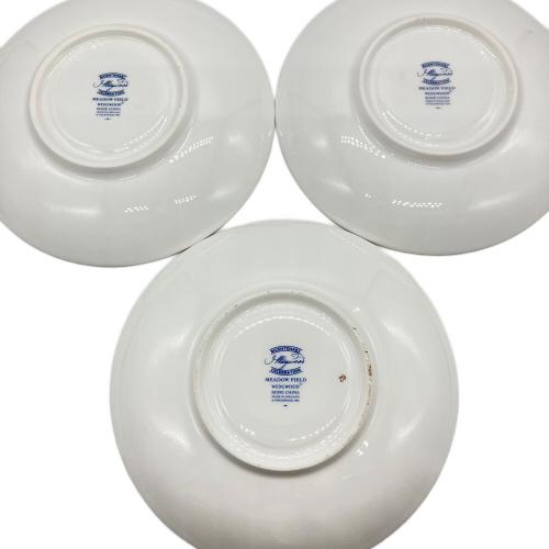 Wedgwood (ウェッジウッド) カップ&ソーサー MEADOW FIELD
