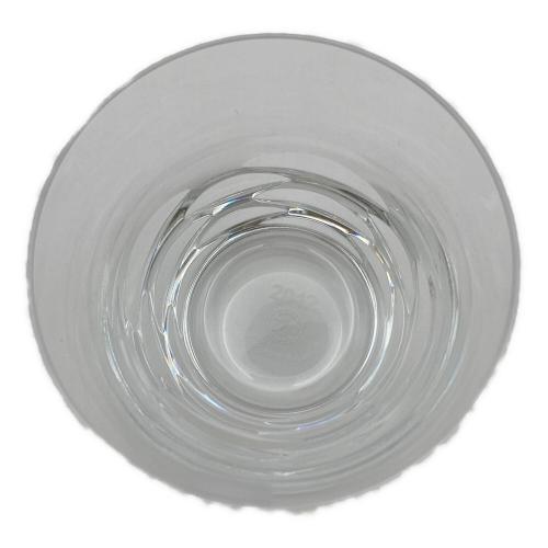 Baccarat (バカラ) イヤータンブラー 2012 ローラ