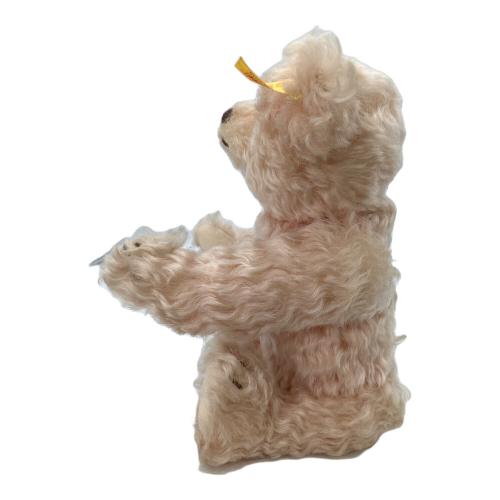 Steiff (シュタイフ) テディーベア ピンク クラシック 000263