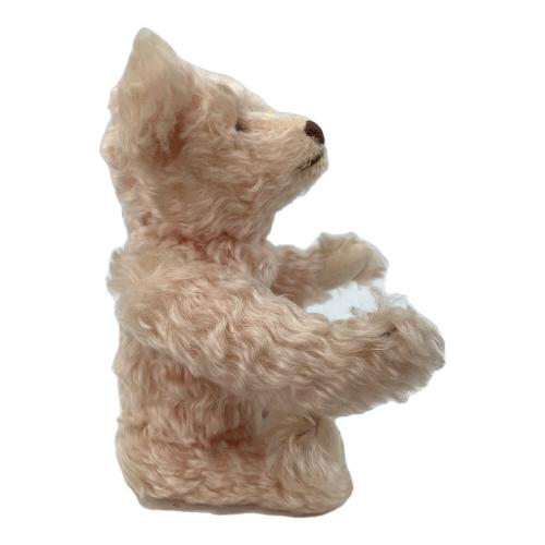 Steiff (シュタイフ) テディーベア ピンク クラシック 000263