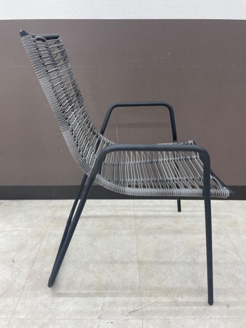 BoConcept (ボーコンセプト) チェア ELBA