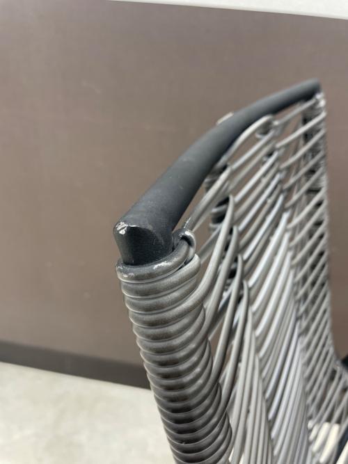 BoConcept (ボーコンセプト) チェア ELBA