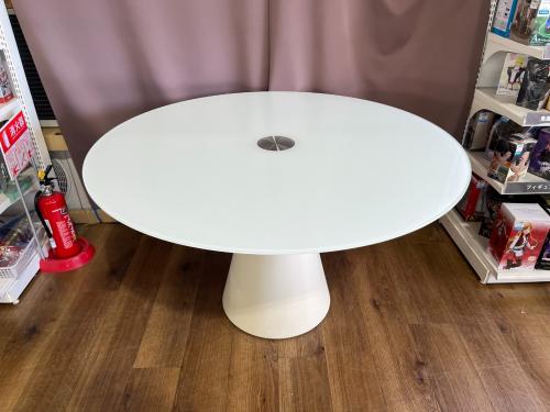 BoConcept (ボーコンセプト) ダイニング5点セット グレー Adelaide