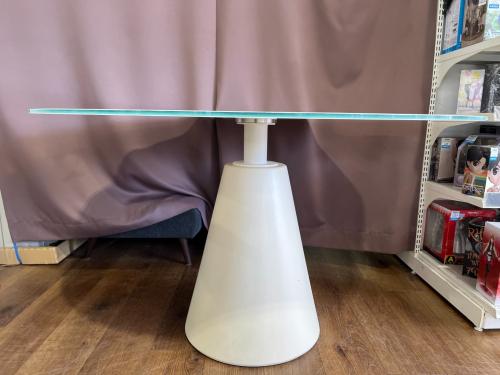 BoConcept (ボーコンセプト) ダイニング5点セット グレー Adelaide