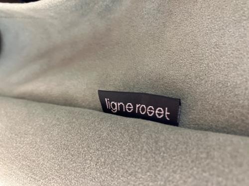 ligne roset (リーンロゼ) ソファーベッド MULTY クッション付 幅:約130㎝