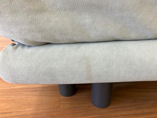 ligne roset (リーンロゼ) ソファーベッド MULTY クッション付 幅:約130㎝