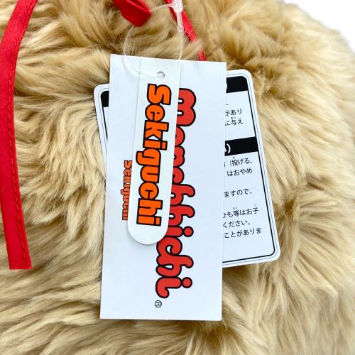 sekiguchi (セキグチ) プレミアムスタンダード モンチッチ 2L ベージュ