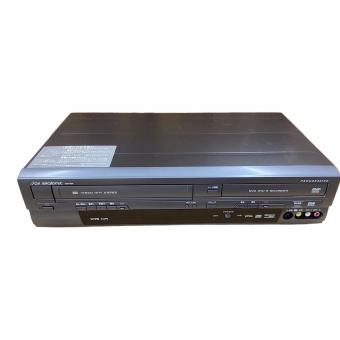 DX BROADTEC (デラックス ブローテック) ビデオ一体型DVDレコーダー DXR160V
