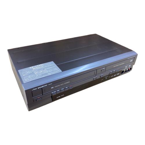DX BROADTEC (デラックス ブローテック) ビデオ一体型DVDレコーダー DXR160V