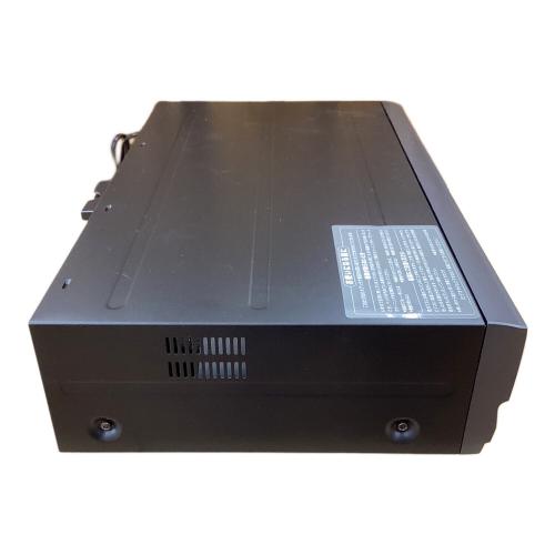 DX BROADTEC (デラックス ブローテック) ビデオ一体型DVDレコーダー DXR160V