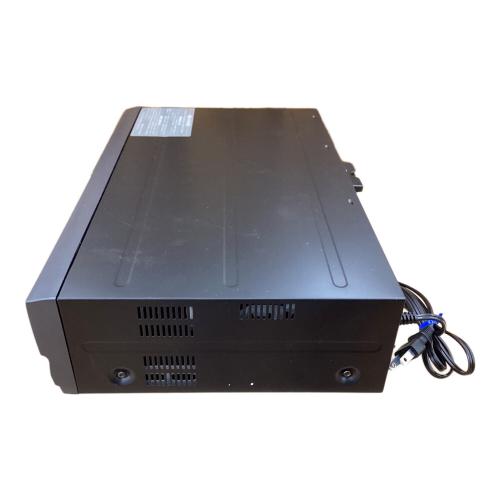 DX BROADTEC (デラックス ブローテック) ビデオ一体型DVDレコーダー DXR160V
