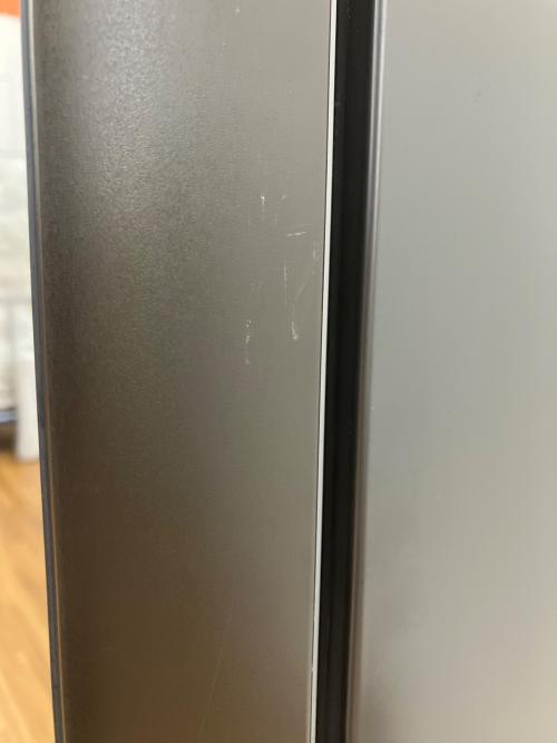 Panasonic (パナソニック) 6ドア冷蔵庫 NR-F657WPX-X 2021年製 650L