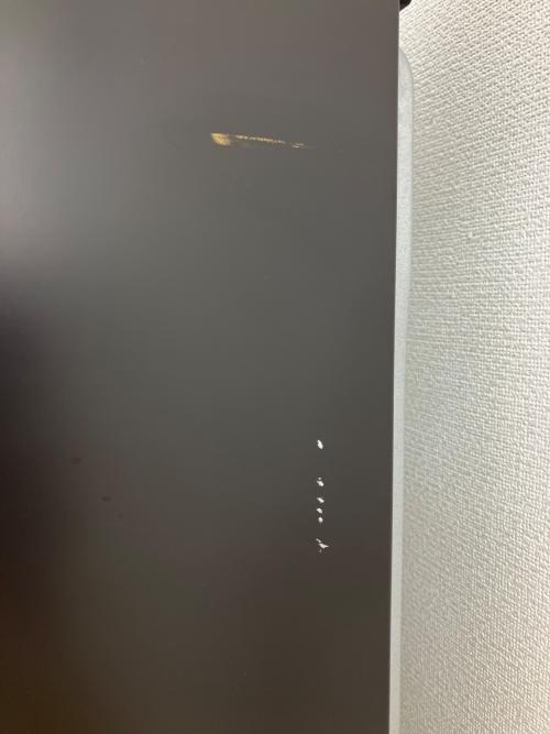 Panasonic (パナソニック) 6ドア冷蔵庫 NR-F657WPX-X 2021年製 650L