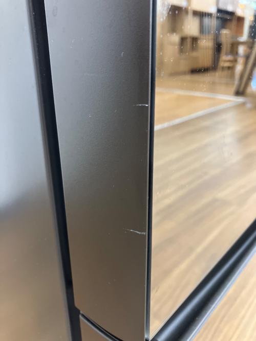 Panasonic (パナソニック) 6ドア冷蔵庫 NR-F657WPX-X 2021年製 650L