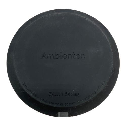ambienTec (アンビエンテック) テーブルランプTURN