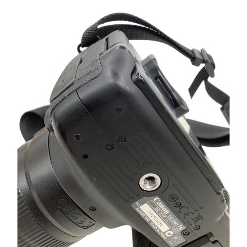 CANON (キヤノン) デジタル一眼レフカメラ EOS60D 動作確認済み