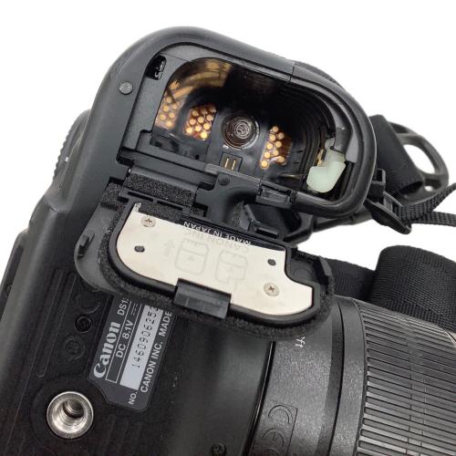 CANON (キヤノン) デジタル一眼レフカメラ EOS60D 動作確認済み