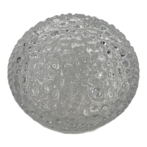 iittala (イッタラ) ガラスボウル ウルティマツーレ
