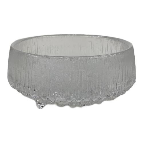 iittala (イッタラ) ガラスボウル ウルティマツーレ
