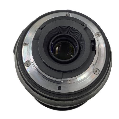 Nikon (ニコン) ズームレンズ AF-S DX NIKKOR 動作確認済み