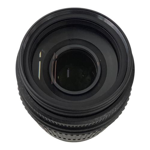 Nikon (ニコン) ズームレンズ AF-S DX NIKKOR 動作確認済み