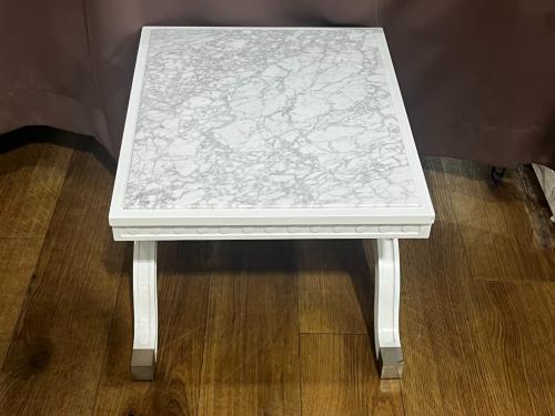 JONATHAN ADLER (ジョナサン アドラー) 大理石テーブル