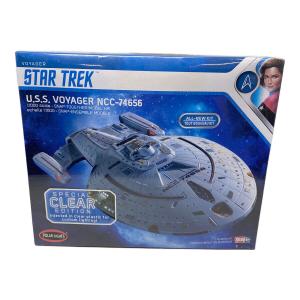 スタートレック U.S.S VOYAGER NCC 74656