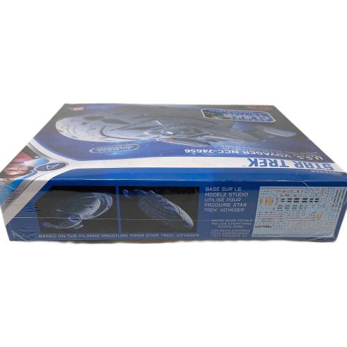 スタートレック U.S.S VOYAGER NCC 74656