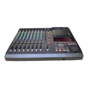 YAMAHA (ヤマハ) MDマルチトラックレコーダー MD8