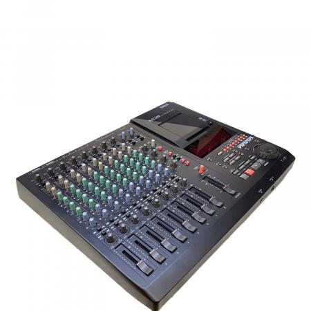 YAMAHA (ヤマハ) MDマルチトラックレコーダー MD8｜トレファクONLINE