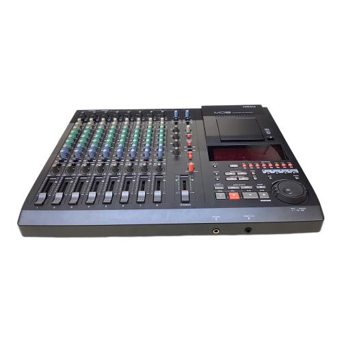 YAMAHA (ヤマハ) MDマルチトラックレコーダー MD8