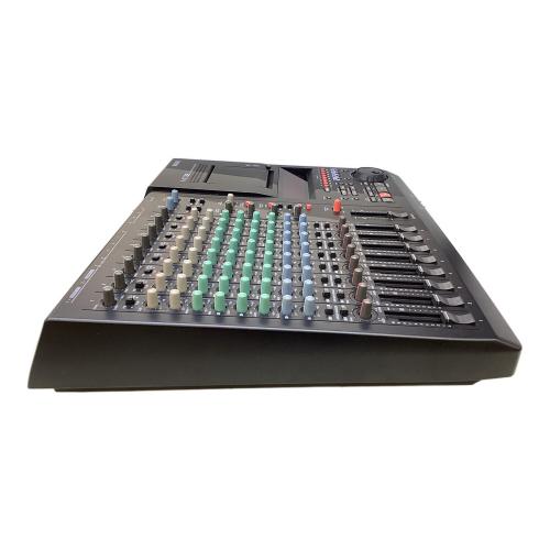 YAMAHA (ヤマハ) MDマルチトラックレコーダー MD8