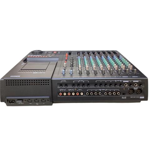 YAMAHA (ヤマハ) MDマルチトラックレコーダー MD8