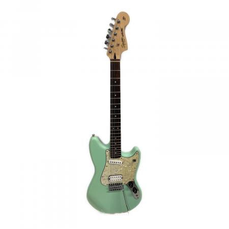 Squier by FENDER (スクワイヤー バイ フェンダー) CYCLONE サイクロン