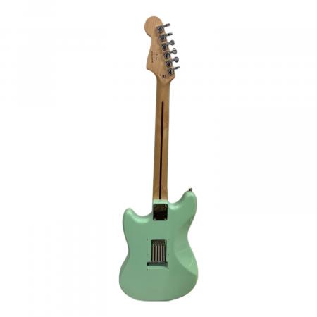 Squier by FENDER (スクワイヤー バイ フェンダー) CYCLONE サイクロン