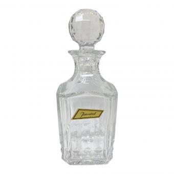 Baccarat (バカラ) デカンタ アルクール