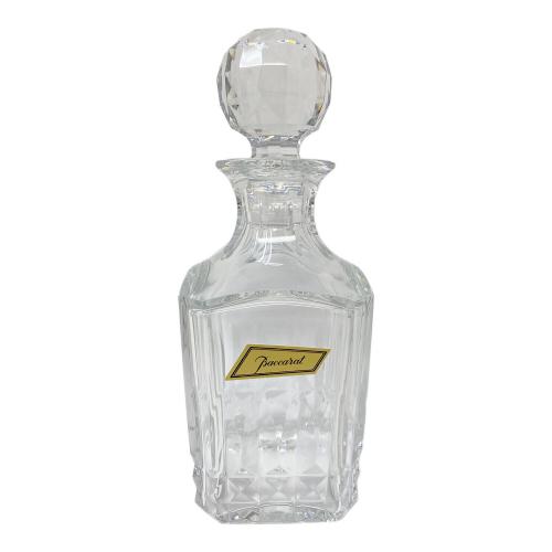Baccarat (バカラ) デカンタ アルクール