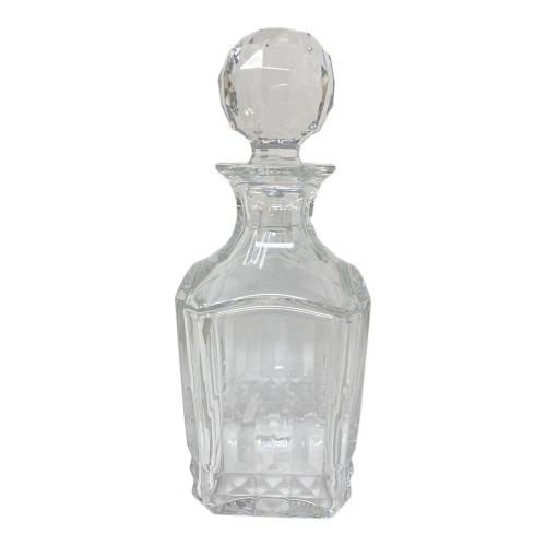 Baccarat (バカラ) デカンタ アルクール