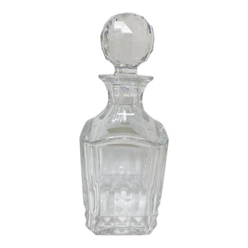 Baccarat (バカラ) デカンタ アルクール