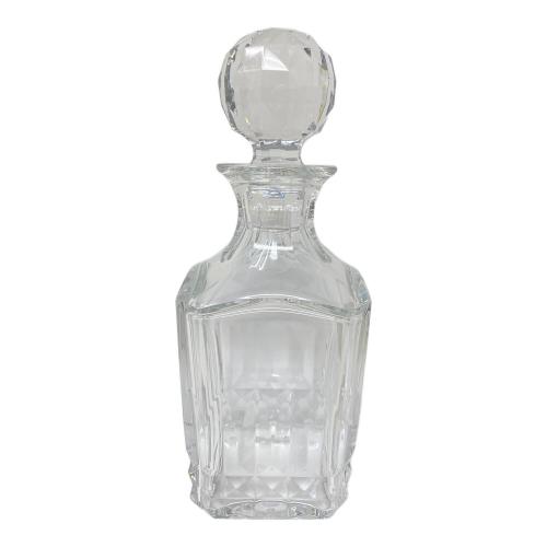 Baccarat (バカラ) デカンタ アルクール