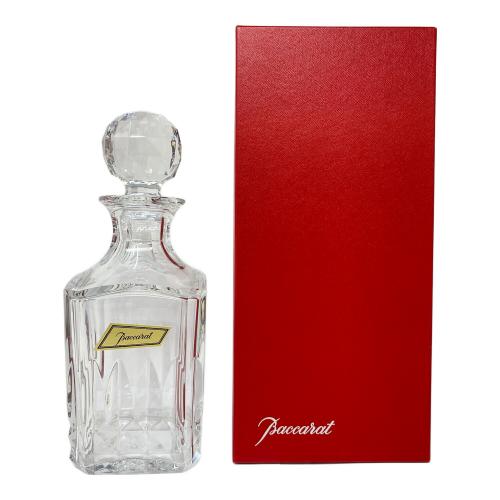 Baccarat (バカラ) デカンタ アルクール