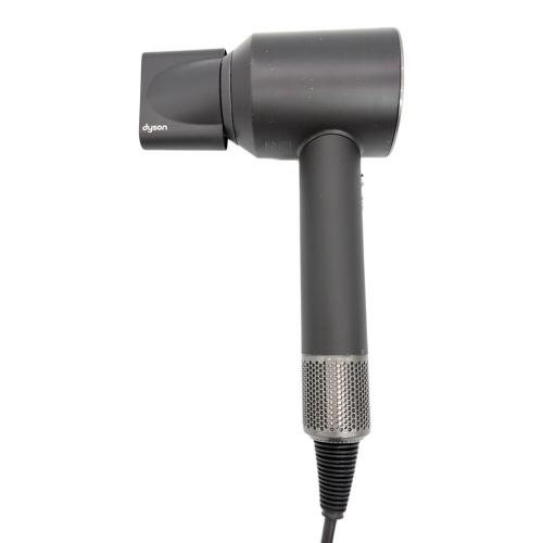 dyson (ダイソン) ドライヤー HD08 2021年製 ブラック