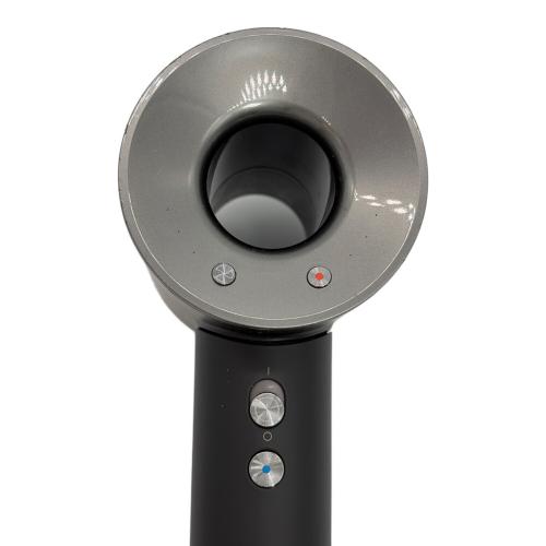 dyson (ダイソン) ドライヤー HD08 2021年製 ブラック