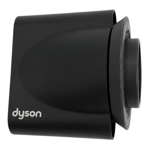 dyson (ダイソン) ドライヤー HD08 2021年製 ブラック
