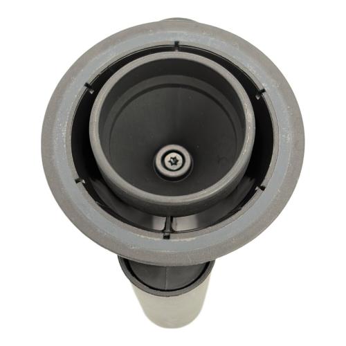 dyson (ダイソン) ドライヤー HD08 2021年製 ブラック