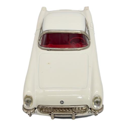 フィフティーズ ダイキャストカー