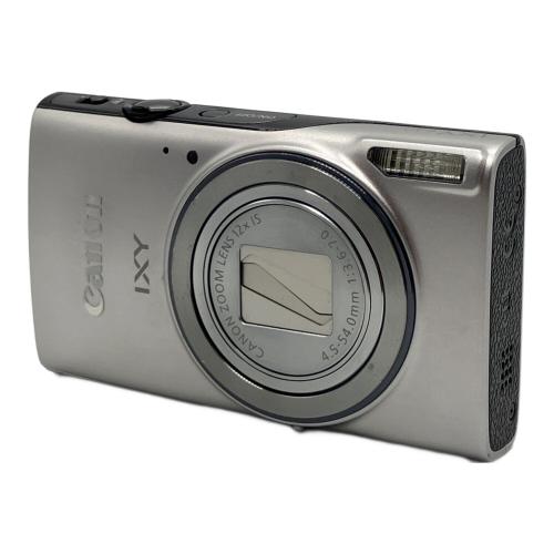 CANON (キヤノン) コンパクトデジタルカメラ IXY640