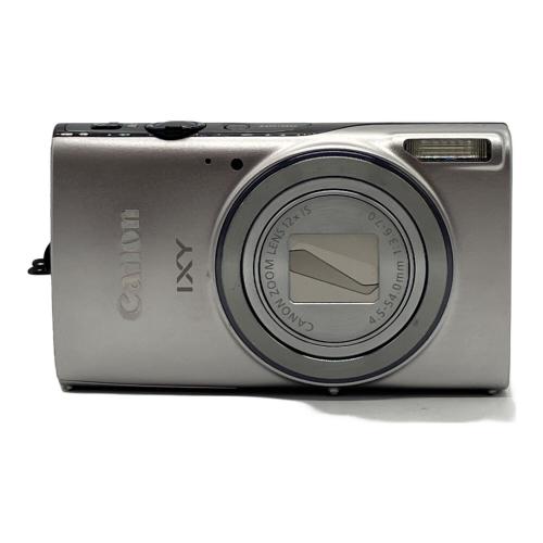 CANON (キヤノン) コンパクトデジタルカメラ IXY640