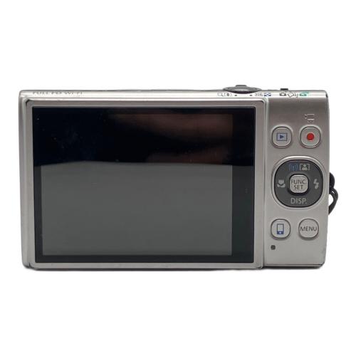 CANON (キヤノン) コンパクトデジタルカメラ IXY640