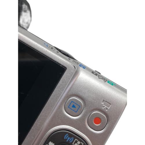 CANON (キヤノン) コンパクトデジタルカメラ IXY640